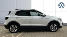 Volkswagen T-Cross 1.0 TSI 110 SE 5dr Petrol Estate
